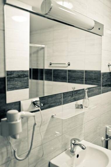 Apartamenty Pod Lwem