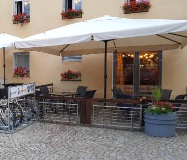 Zajazd Karczma Zagłoba