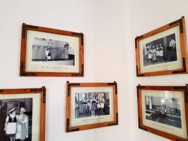 Zajazd Karczma Zagłoba