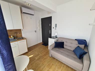 ApartHome K8 Centrum Sulęcin