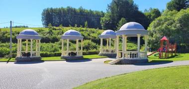 Dwór Maria Antonina