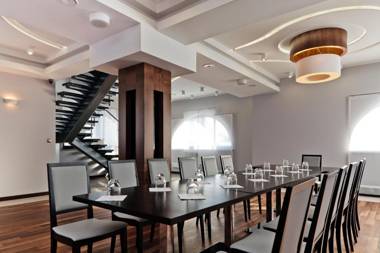 Jasmin Complex Resort & Spa