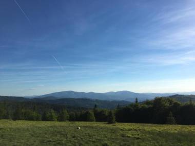 Agroturystyka Leśny Zakątek
