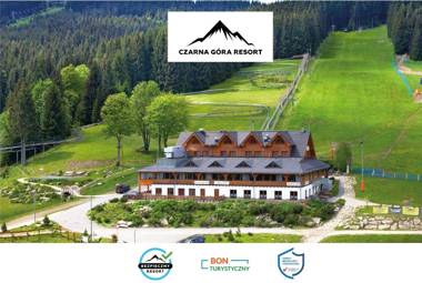 Karczma Czarna Góra - oficjalny partner Czarna Góra Resort
