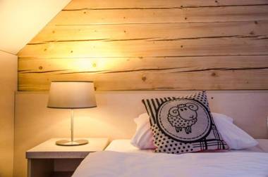 Karczma Czarna Góra - oficjalny partner Czarna Góra Resort