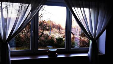 Mieszkanko Nad Śliwką