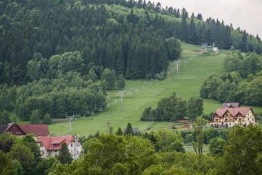 Apartamenty Stara Morawa - Zew Natury