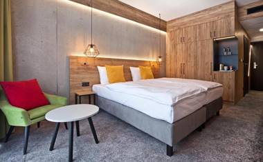 Czarna Perła - oficjalny partner Czarna Góra Resort