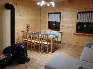 Agroturystyka Trzy Siostry