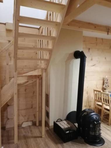 Agroturystyka Trzy Siostry