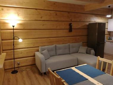 Agroturystyka Trzy Siostry