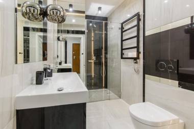 Apartamenty Sun & Snow Stegna