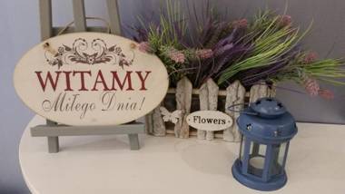 OW Krakus I - pokoje i domki