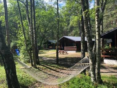 Leśnik Bungalow Stegna