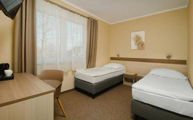 Bursztynowy Sen Hotel