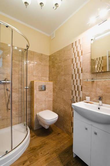 Bursztynowy Sen Hotel