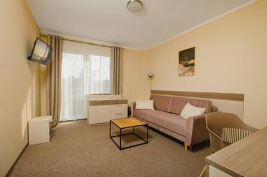Bursztynowy Sen Hotel