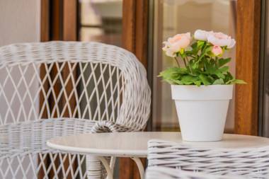 Apartamenty NCNK Stegna Park