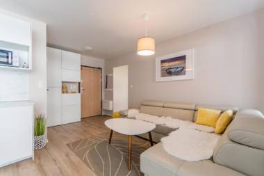 Apartamenty NCNK Stegna Park