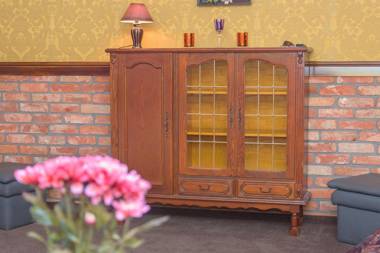 Hotelik Wulpink Majdy Olsztyn