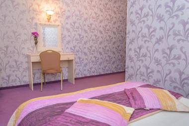 Hotelik Wulpink Majdy Olsztyn