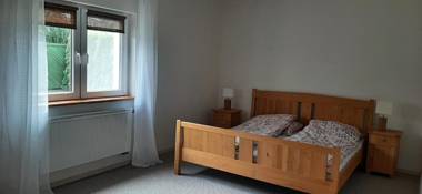 Pokoje Herta - Domek letniskowy