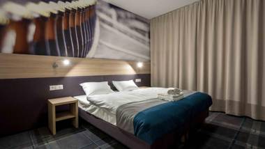 Hotel Ren & Restauracja Browar Kociewski