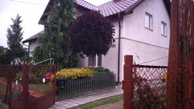 Pokoje Gościnne u Agaty