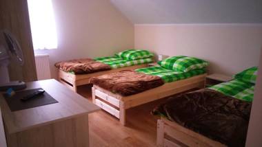 Pokoje Gościnne u Agaty