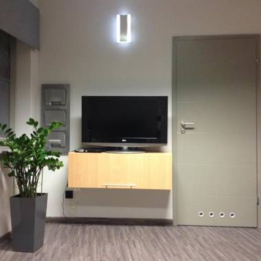 Apartament Nad Galerią