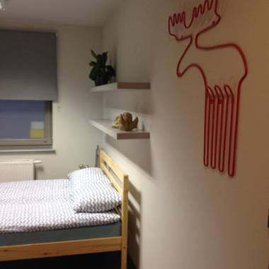 Apartament Nad Galerią