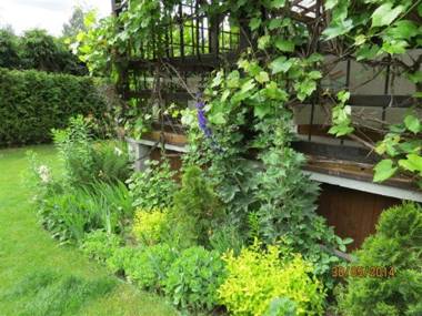 Cudo domek na Mazurach w Woszczelach koło Ełku