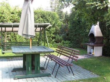 Cudo domek na Mazurach w Woszczelach koło Ełku