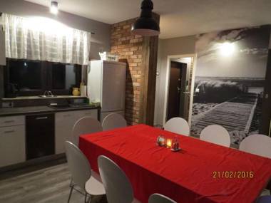 Cudo domek SPA w Mrozach Wielkich koło Ełku