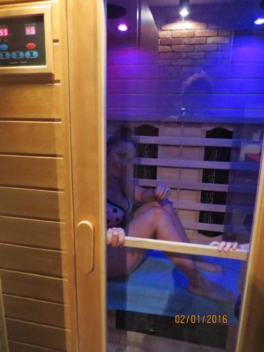 Cudo domek SPA w Mrozach Wielkich koło Ełku