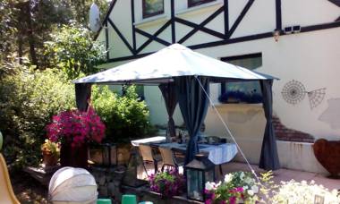 Dom Panorama pod Gwiazdami