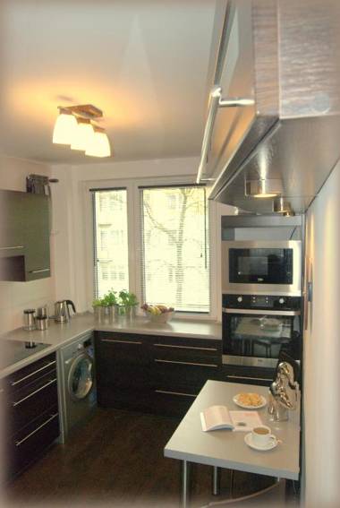 Alma Apartments Starachowice