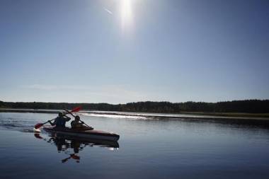 Stanica Wodna Spychowo