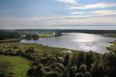 Stanica Wodna Spychowo