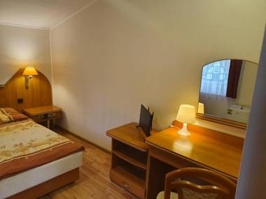 Stanica Wodna Spychowo