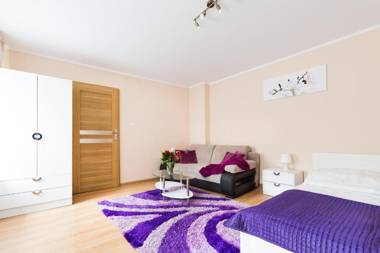 ApartHouse Apartamenty Centrum