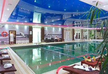 Mercure Gdańsk Posejdon