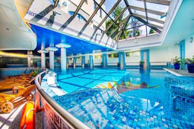 Haffner SPA Hotel Sopot