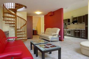 Sopocki Dwór Apartments