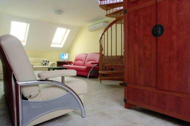 Sopocki Dwór Apartments