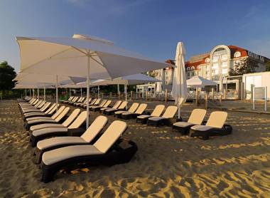 Sheraton Sopot Hotel