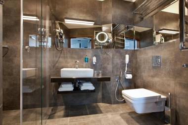 Bayjonn Boutique Hotel