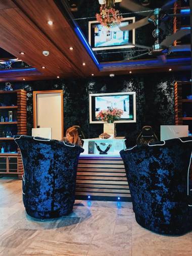 Mała Anglia - Boutique Apartments & SPA