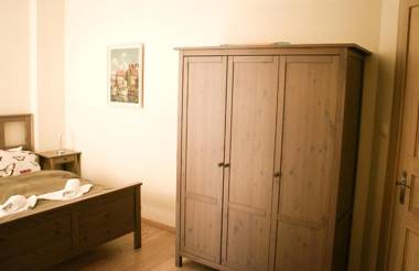 Apartament Wild Rose