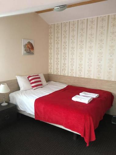 Villa 33 Blisko Plaży